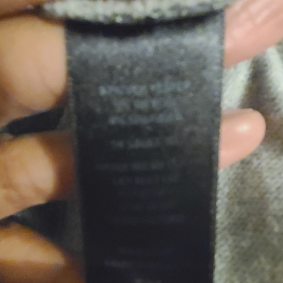 Coin 1804 Los Angeles | Women's Camo Print High Low Blouse (Size XL) - Picture 4 of 9
